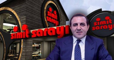 SİMİT SARAYI KİMİN, SAHİBİ KİM? Borsada DMR rüzgarı: Simit Sarayı Ne İş Yapar?