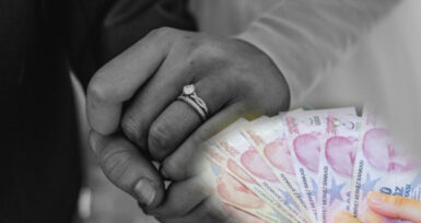 150.000 TL evlilik kredisi ne zaman verilecek? Yeni evlenen çiftlere 150 bin TL şartları neler?