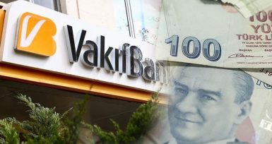 VAKIFBANK 0,99 KONUT KREDİSİ NASIL ALINIR (2023)? İlk evini alacaklar gözünü kulağını açtı! Vakıfbank 0,99 kredi şartları ne?