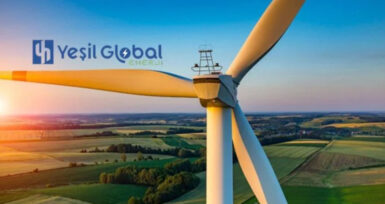 Yeşil Global Enerji kimin? Yeşil Global Enerji ne iş yapar?