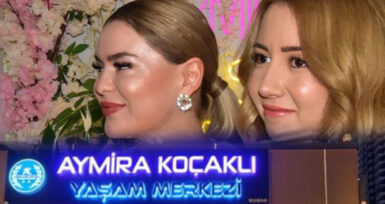 Aymira Koçaklı (Aymirakk) kimdir? Sosyal medya fenomeni gündemde… Aymira Koçaklı aylık geliri ne kadar?