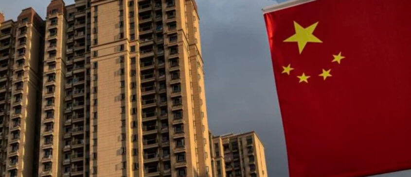 Çin’in ağır çekimdeki emlak krizi küresel ekonomi için ne anlama geliyor?