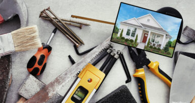 Evde önce tamir edilmesi gereken alanlar nedir? Evde tamir yaparken nelere dikkat edilmeli?
