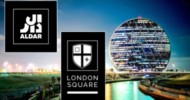 Aldar Properties, London Square’i satın aldı!