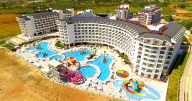 Calido Maris Hotel sahibi kim? Calido Maris Otel sahibi Durmuş Kahvecioğlu kimdir?