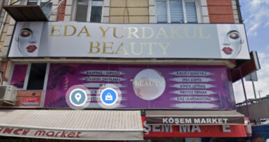 EDA YURDAKUL BEAUTY KİMİN? Güzellik salonları milyonların odağında: Eda Yurdakul kimdir?