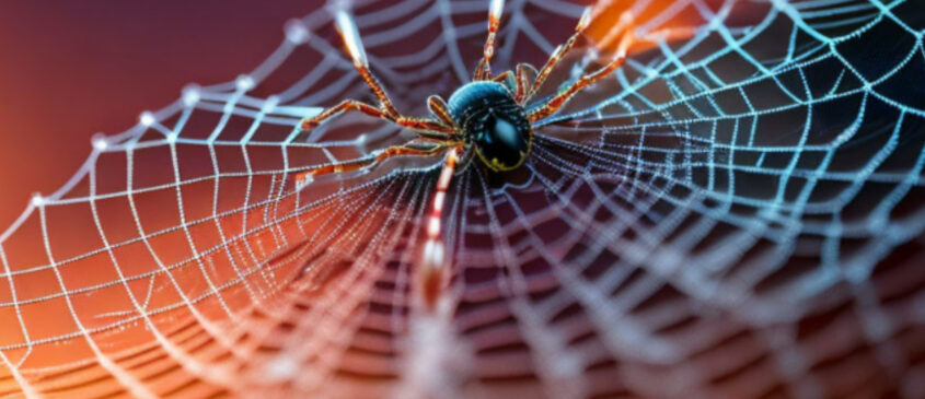 Örümceklerin eve girmesi nasıl önlenir? Örümceklerden kurtulmanın yolları nedir?