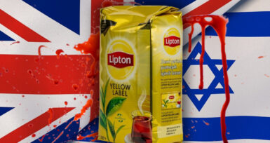 Lipton hangi ülkede üretiliyor? Boykot listesinde üst sıralarda yer aldı! Lipton İsrail mi İngiltere ürünü mü?