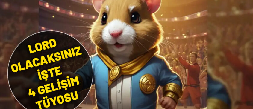 HAMSTER KOMBAT NE ZAMAN LİSTELENECEK? Hamster Kombat 200 dolar verecek mi?