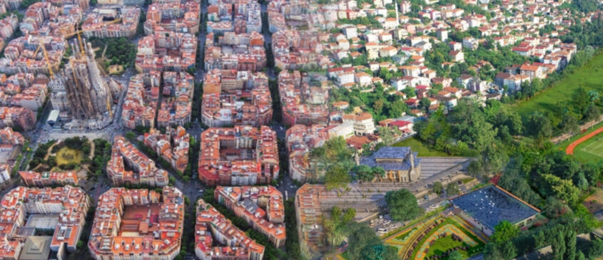 İstanbul İspanya’nın gözdesi Barcelona’yı geride bıraktı…