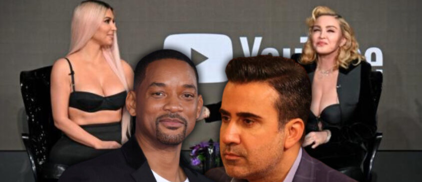 Emrah Kim Kardashian, Will Smith ve Madonna’ya komşu oldu