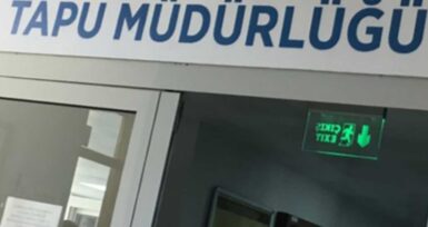 Tapuda sahteciliğin önüne geçmek için ‘parmak izi’ önlemi