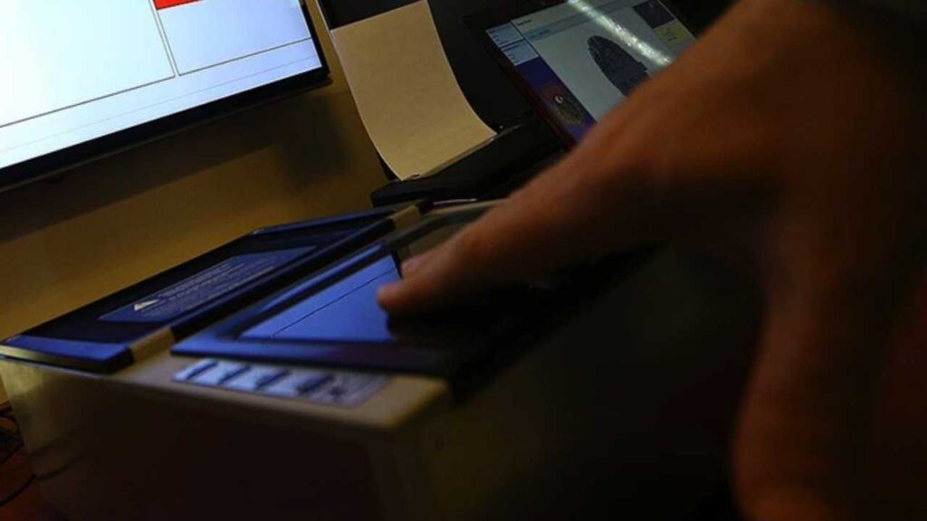 Tapu işlemlerinde parmak iziyle satış dönemi başladı. 