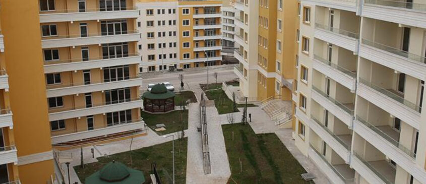 Dar gelirliye konut geliyor! Yüzde 1,5 faiz 240 ay vade imkanı