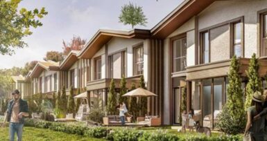 Fuzul Topraktan’tan villa projesi! İstanbul’da gözler üzerine dikildi