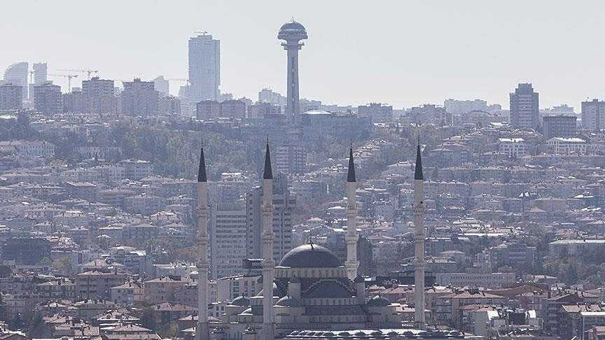 Türkiye’de depreme karşı zemini sağlam 6 şehir! Kritik ilçeler tek tek açıklandı