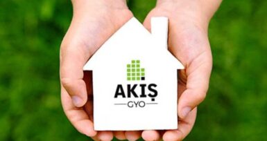 Akiş GYO hisseleri için 2 aracı kurum fiyat tahminini açıkladı