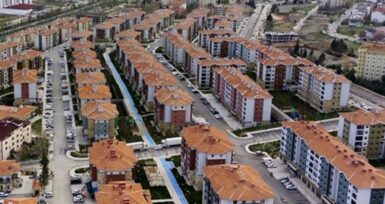 Güngören’de kentsel dönüşüme 2 kat teşvik!