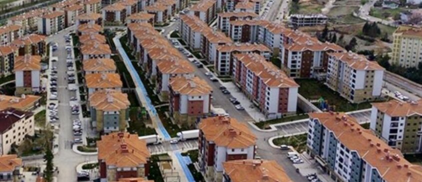 Güngören’de kentsel dönüşüme 2 kat teşvik!