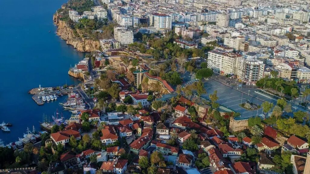 Emlak sektörünün ‘En’leri belli oldu! İlk 3’ün net varlığı 280 milyar TL’yi aştı