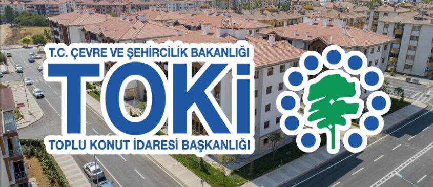 TOKİ’den İstanbul için yeni hamle