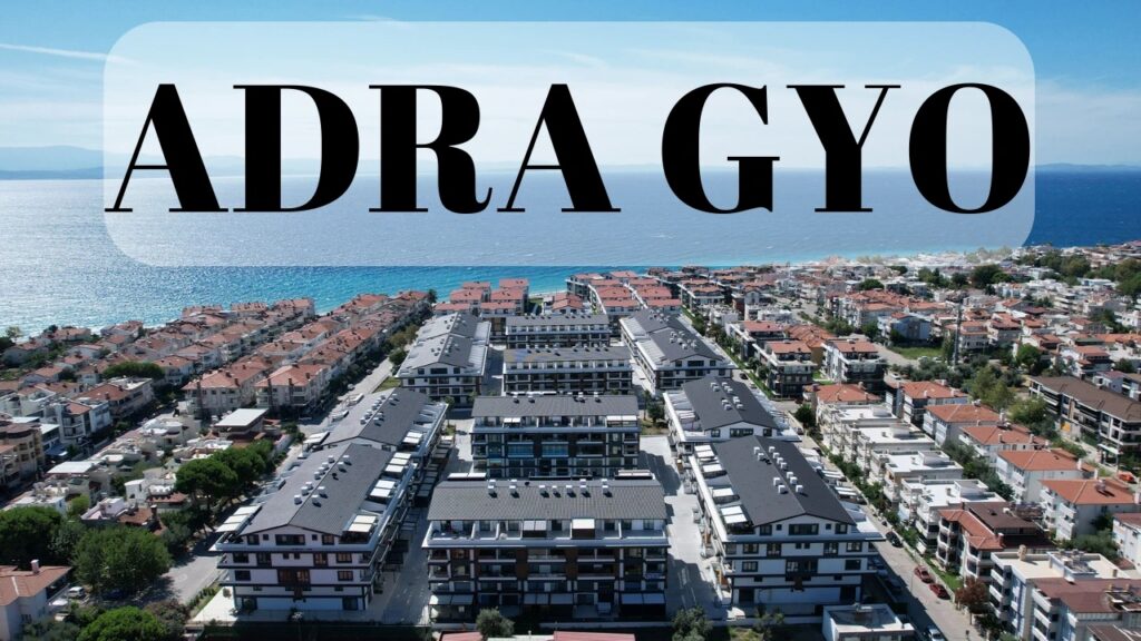 ADRA GYO KATILIM ENDEKSİNE UYGUN MU Gayrimenkul yatırımcısının gündeminde; ADGYO haram mı helal mi