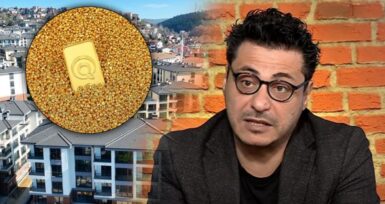 Başaran: Faizler düştüğünde alamayacaksın