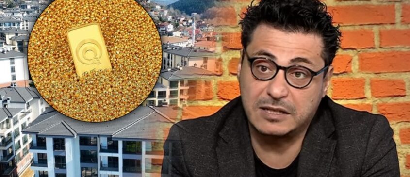 Başaran: Faizler düştüğünde alamayacaksın
