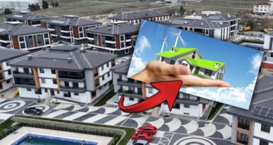 İklim Yasası can sıkmaya başladı! Konut sahibi ve kiracılar için yeni masraflar geliyor
