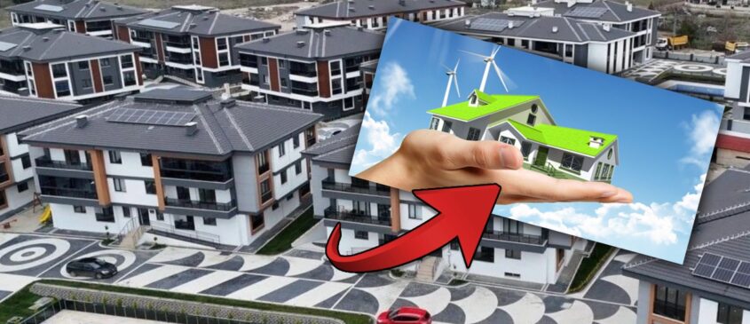İklim Yasası can sıkmaya başladı! Konut sahibi ve kiracılar için yeni masraflar geliyor