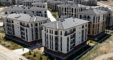 TOKİ’nin inşa edeceği konutların fiyatı belli oldu