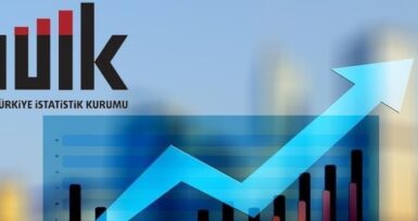 TÜİK enflasyonu açıkladı: Yıllık yüzde 35,05 oldu