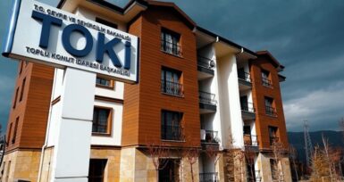 Aralarında İstanbul ve Ankara da var! TOKİ 132 taşınmazı satıyor