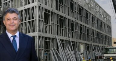 İstanbul’da 3 milyon 800 bin risk taşıyan konut bulunuyor