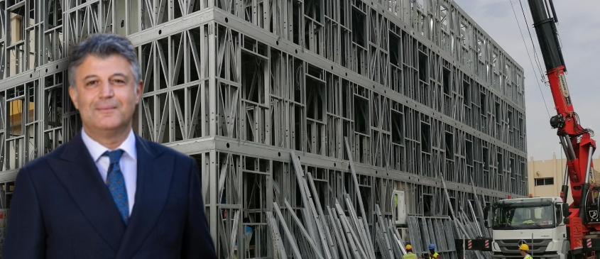 İstanbul’da 3 milyon 800 bin risk taşıyan konut bulunuyor