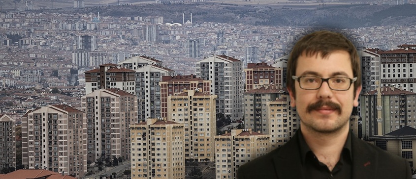 Kira artışları sosyal yapıyı değiştiriyor, paylaşımlı evler zorunluk haline geliyor!