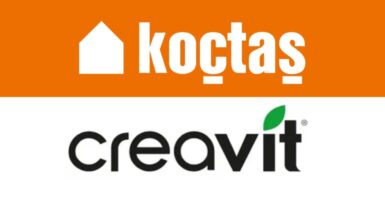 Koçtaş ve Creavit iş birliğiyle banyolarda tasarım ile konfor buluşuyor