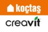 Koçtaş ve Creavit iş birliğiyle banyolarda tasarım ile konfor buluşuyor