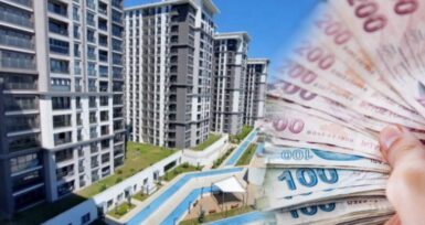‘Faizlerdeki düşüş devam ederse konut satışlarında yeni rekorlar kırılacak’