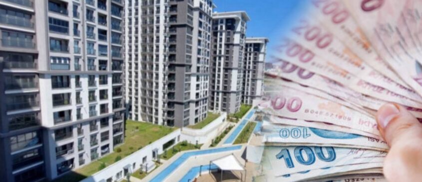 ‘Faizlerdeki düşüş devam ederse konut satışlarında yeni rekorlar kırılacak’