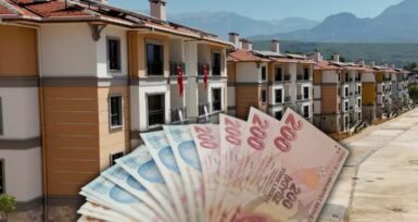 Emlak vergisindeki tepki çeken artışa yeni düzenleme! Yüzde 50 sınırı geliyor