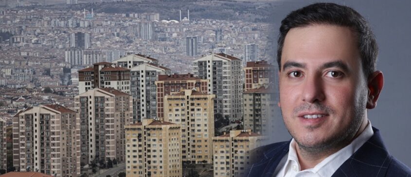 2026’da konut piyasasında faiz, dijitalleşme ve güvenilir raporlar belirleyici olacak