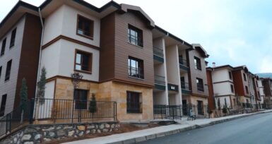 TOKİ’nin 500.000 sosyal konut projesinde şartlar netleşti!