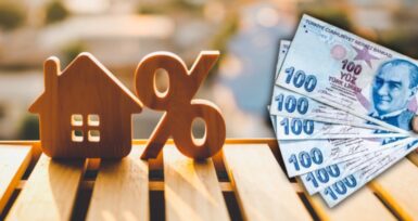 Emlak vergisinde 2025 yılı 2. taksit ödemeleri başlıyor