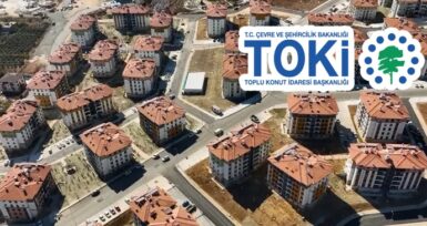 TOKİ’nin kiralık konut projesi netleşiyor; Hak sahipleri kurayla belirlenecek