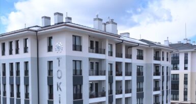 TOKİ’den sosyal konutlar için yeni hamle! İki şehirde taşınmazlar kamulaştırılacak