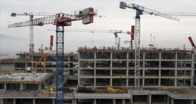 Küresel maliyet dengesi yeniden kuruluyor