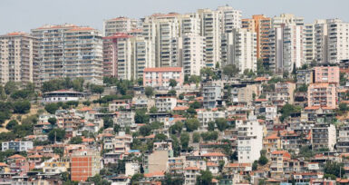 Peşinatsız faizsiz 24 ay taksitli konut kampanyası başladı!