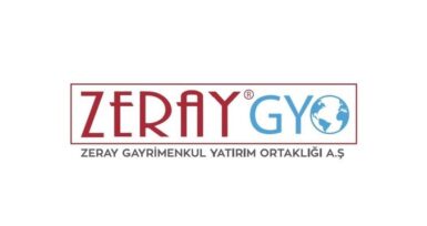 Zeray Gayrimenkul Yatırım Ortaklığı 2026’da 6 projeyi tamamlamayı planlıyor