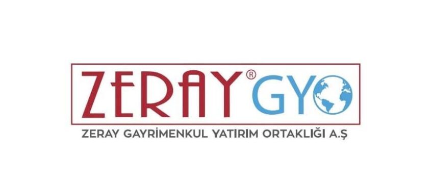 Zeray Gayrimenkul Yatırım Ortaklığı 2026’da 6 projeyi tamamlamayı planlıyor